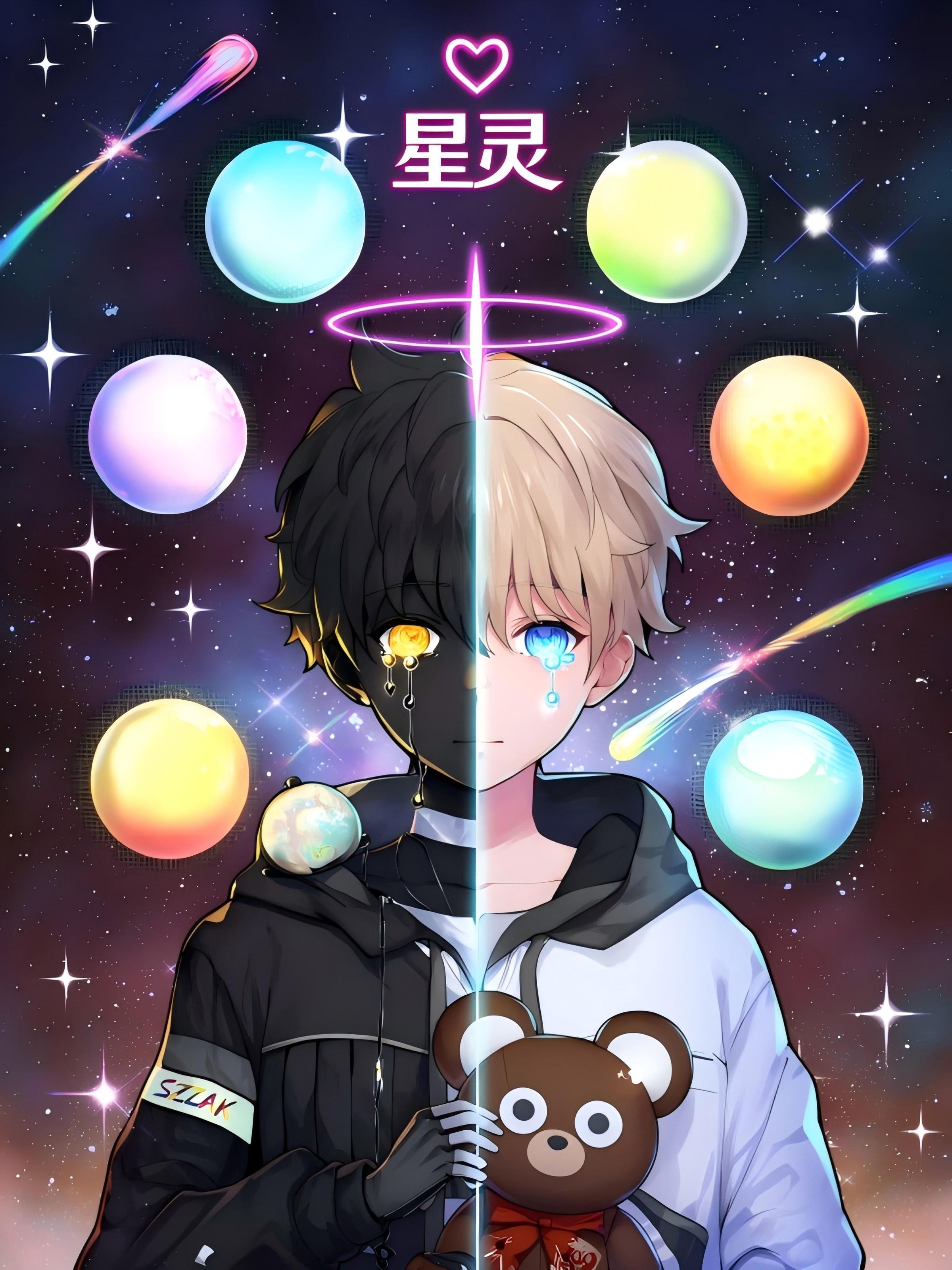星灵一共有多少氏族
