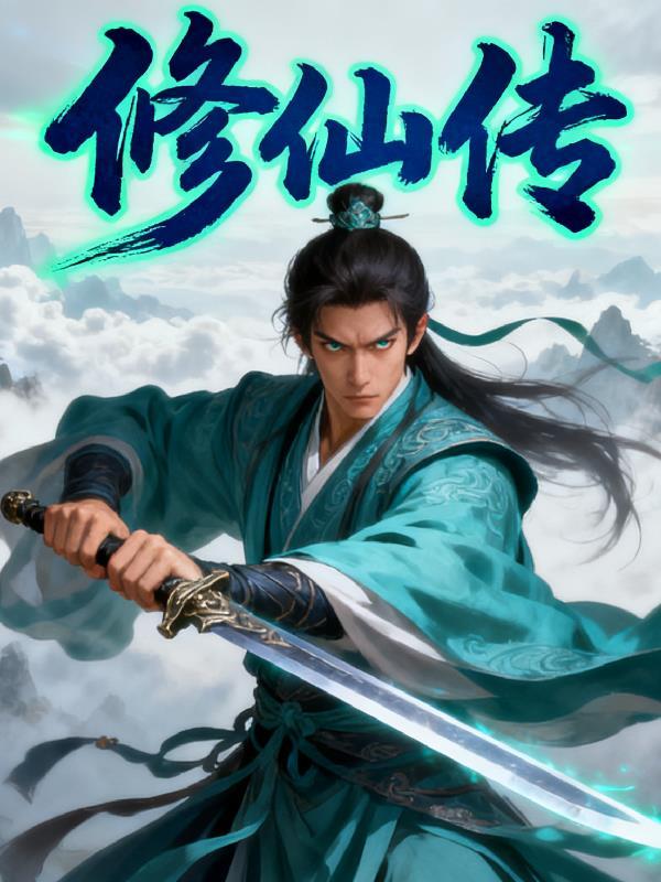 韩立修仙传免费阅读