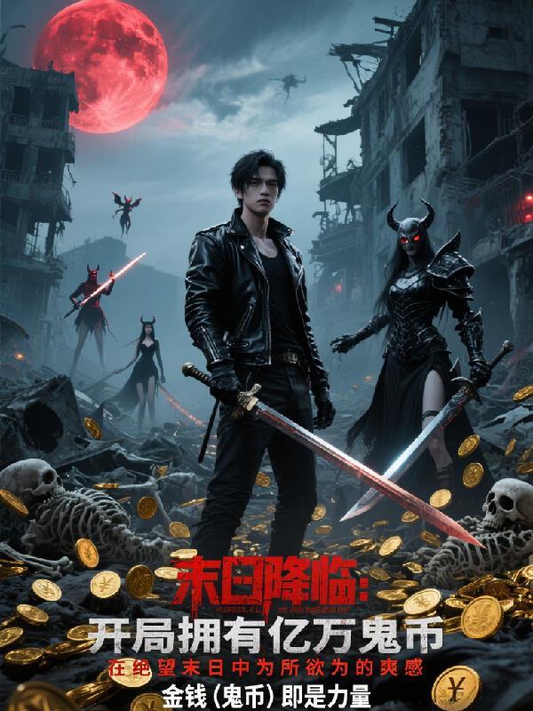 末日降临开局获得恶魔系统