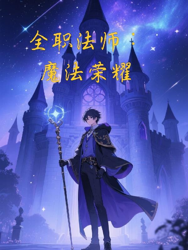 全职法师百科魔法