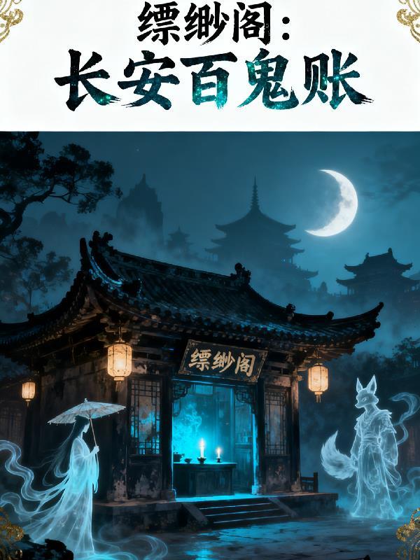 缥缈1白姬绾
