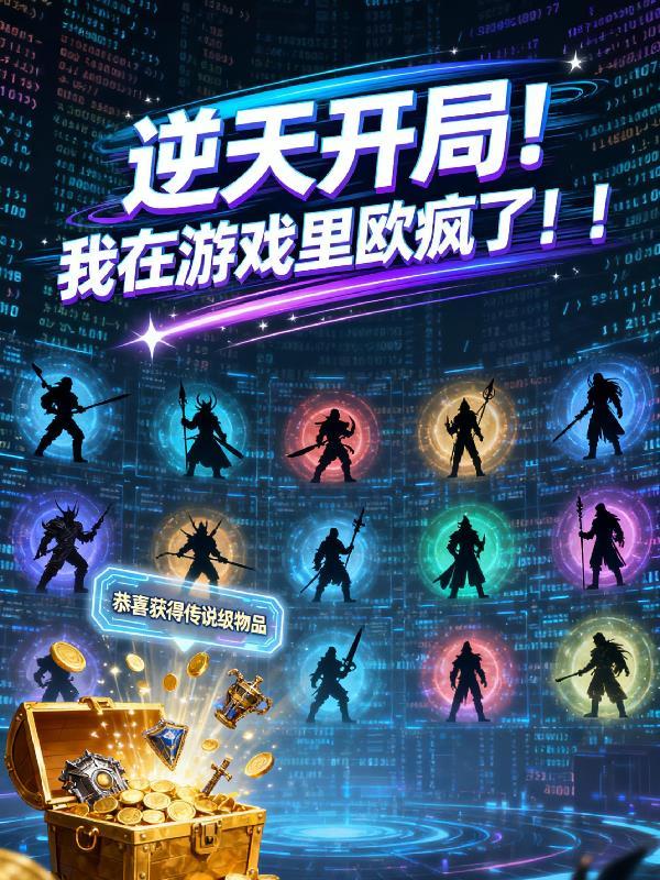 开局逆天的