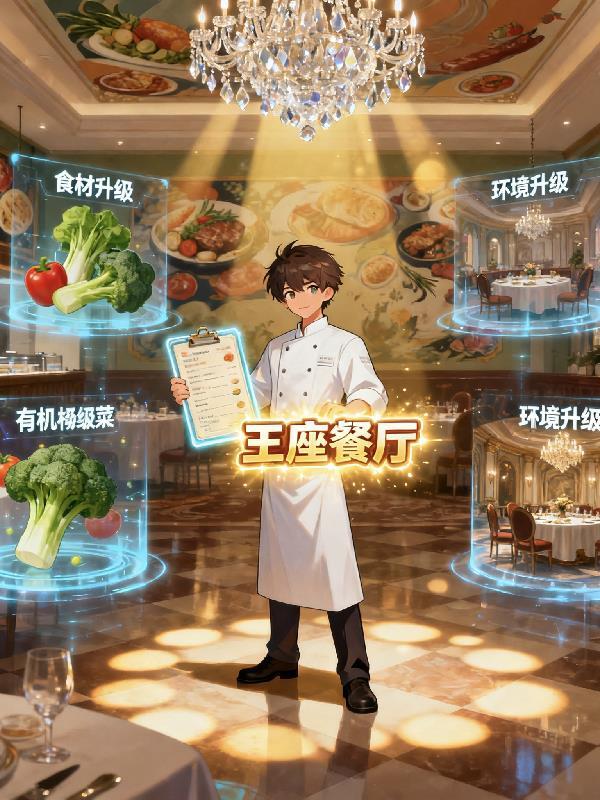 舌尖上的饭局