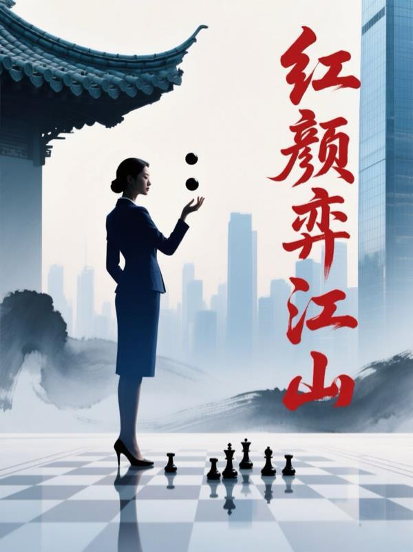 红颜江山歌曲