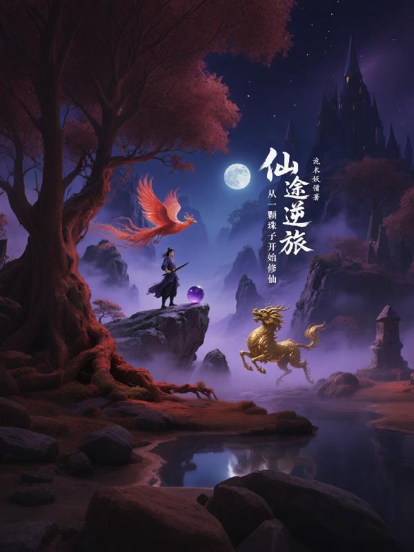 乱世逆途