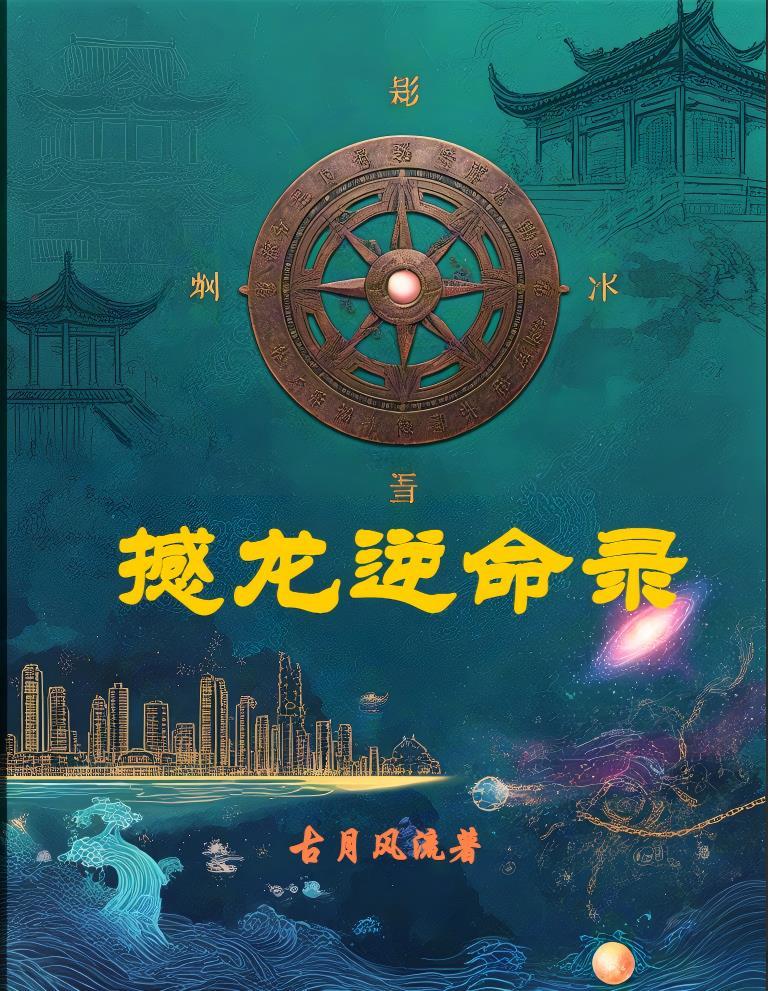 撼龙经全文免费阅读易阳