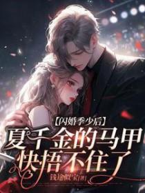 闪婚夏晚青