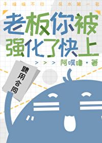 被老板xsr