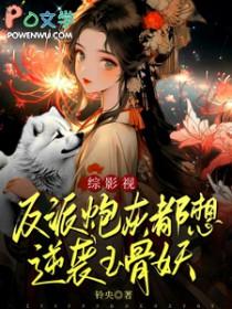 反派炮灰穿越漫画