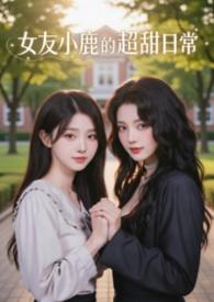 抖音小鹿女朋友
