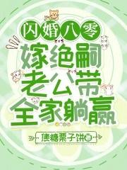 闪婚嫁给霸道总裁