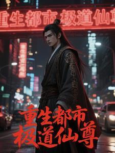 重生之都市仙尊