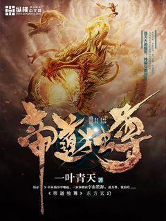 帝道独尊陈青河