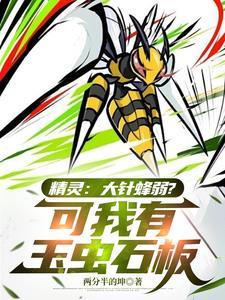 大针蜂进化表