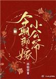 今朝即嫁小公爷剧透