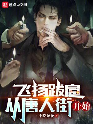 飞扬跋扈从唐人街开始好看吗