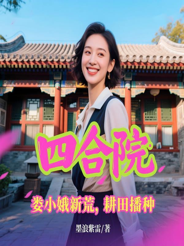 娄晓娥回四合院