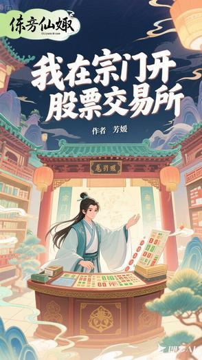 我的宗门在开挂