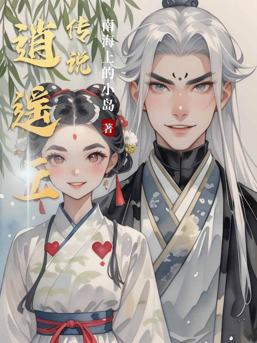 逍遥王逍遥