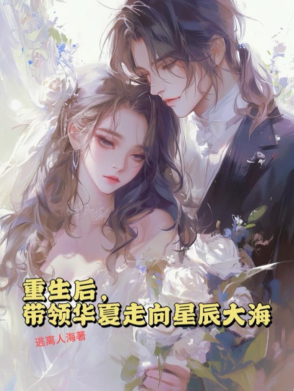 带领华夏走向星辰大海