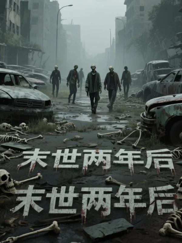末世全世界只有我一个人