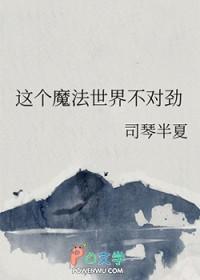我这个魔法比较特殊全集