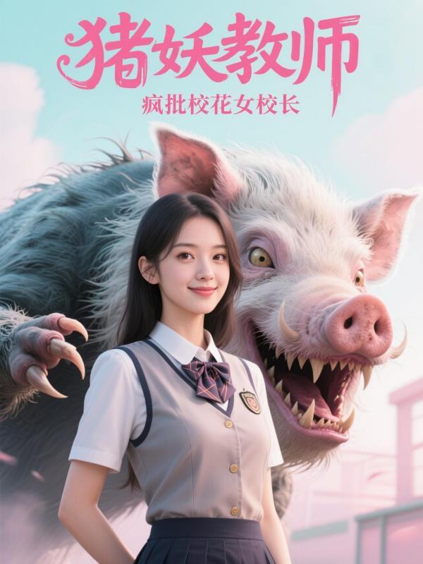 猪妖王什么意思