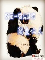 我是熊猫大侠图片
