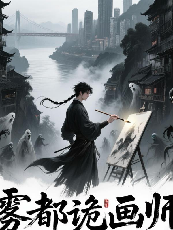 雾都夜话 雾都