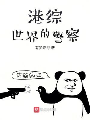 港综警察