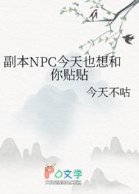 副本NPC今天也想和你贴贴