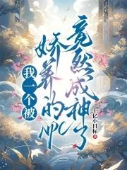 我一个被娇养的NPC竟然成神了