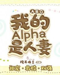 ABO：我的Alpha是人妻