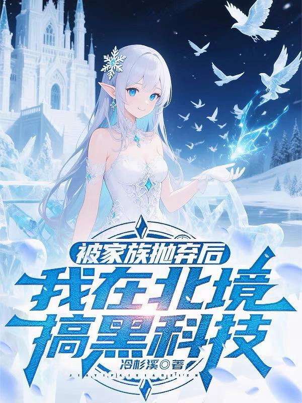 被家族抛弃后，我在北境搞黑科技