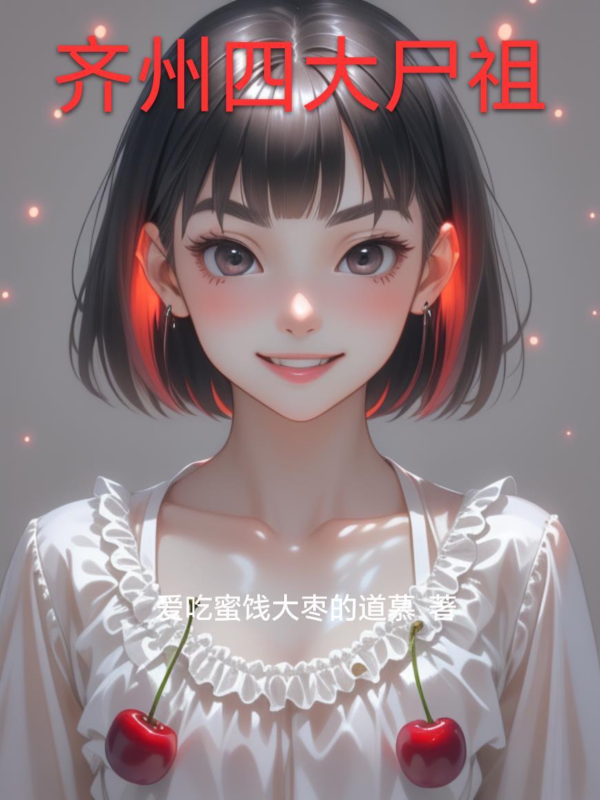 齐州四大尸祖