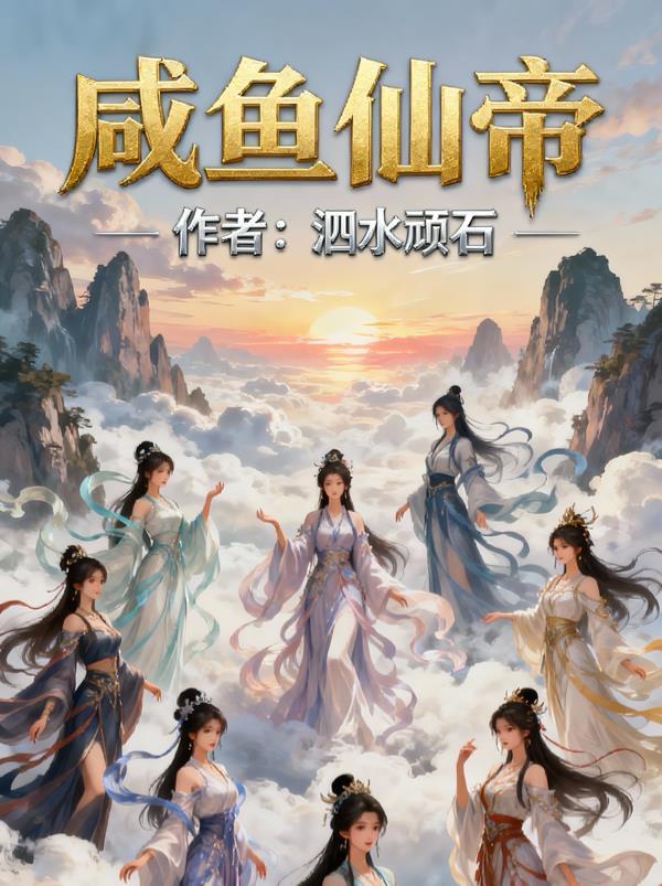 咸鱼仙帝