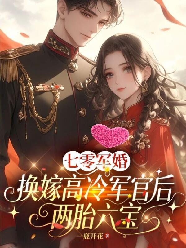 七零军婚换嫁高冷军官后两胎六宝