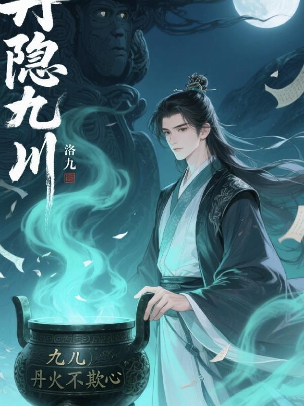 丹隐九川